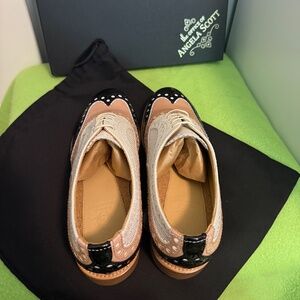 The Office of Angela Scott Mr. Doubt Oxford